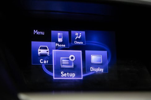 Used 2015 Lexus RX 350 FWD image 29