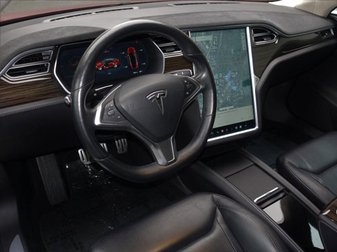 Used 2015 Tesla Model S P85D image 36