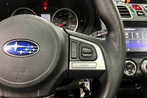 Used 2018 Subaru Forester 2.5i Premium w/ All-Weather Package image 24