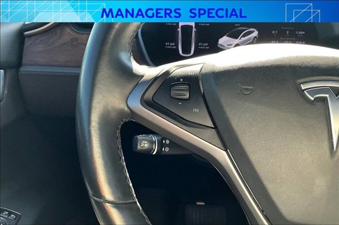 Used 2020 Tesla Model X Long Range image 17
