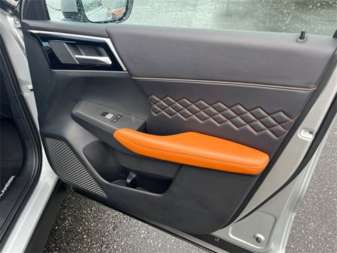 Used 2024 Mitsubishi Outlander SEL image 31