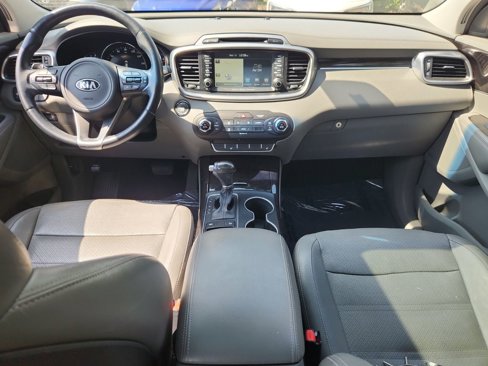 Used 2016 Kia Sorento EX w/ EX Touring Package image 13