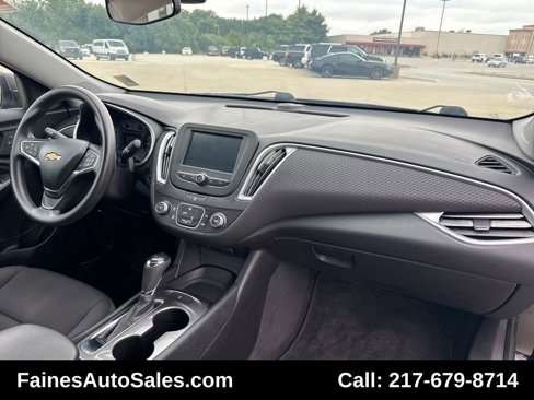 Used 2018 Chevrolet Malibu LS image 82