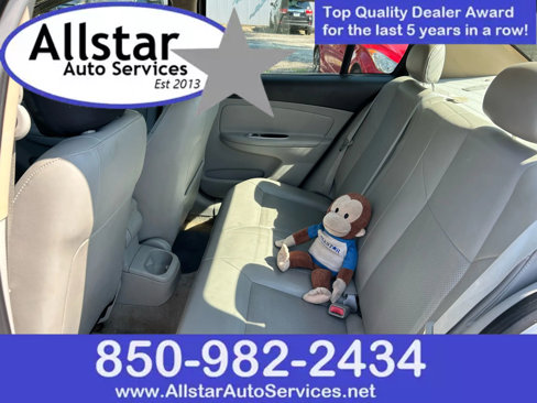 Used 2008 Chevrolet Cobalt LT w/ Preferred Equipment Group image 17