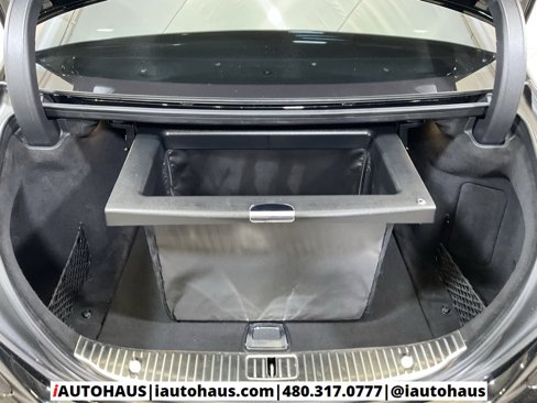 Used 2019 Mercedes-Benz S 560 Sedan image 14
