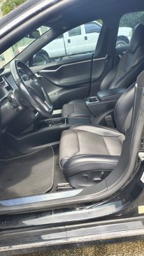 Used 2017 Tesla Model S 75 image 13