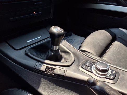 Used 2013 BMW M3 Coupe image 15