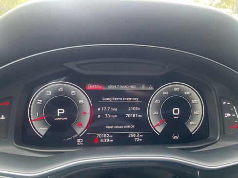 Used 2022 Audi Q7 Premium Plus image 19