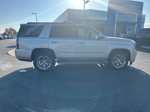 Used 2015 GMC Yukon SLT w/ Open Road Package image 34