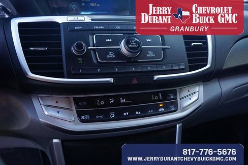 Used 2015 Honda Accord LX image 13