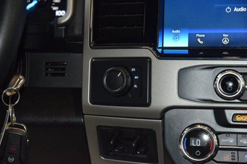 Used 2022 Ford F550 4x4 SuperCab Super Duty image 23