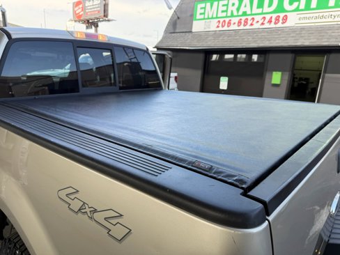 Used 2007 Ford F150 XLT image 17