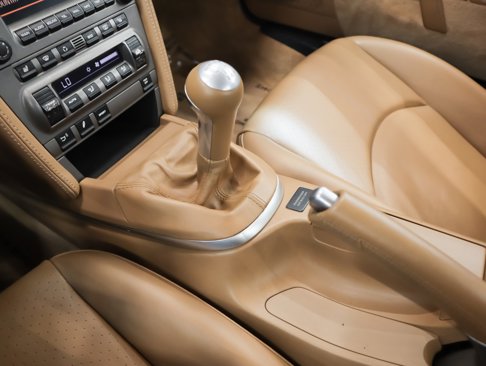 Used 2007 Porsche 911 Carrera S image 19