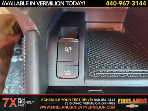 Used 2023 Nissan Kicks SR w/ SR Premium Package image 23