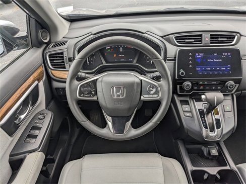 Used 2017 Honda CR-V EX image 15