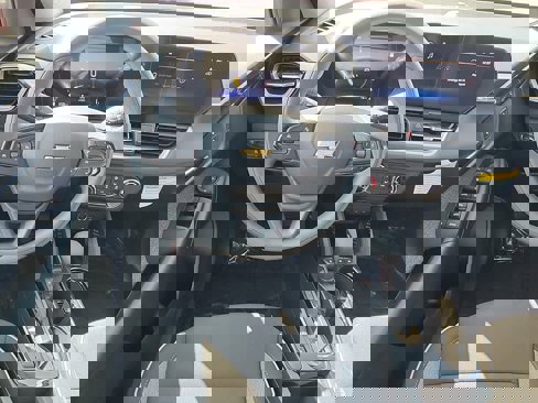 New 2026 Chevrolet TrailBlazer LS w/ LS Convenience Package image 8
