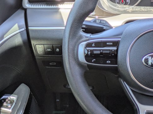Used 2021 Kia K5 LXS image 22