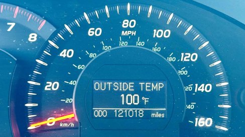 Used 2007 Toyota Camry XLE image 23