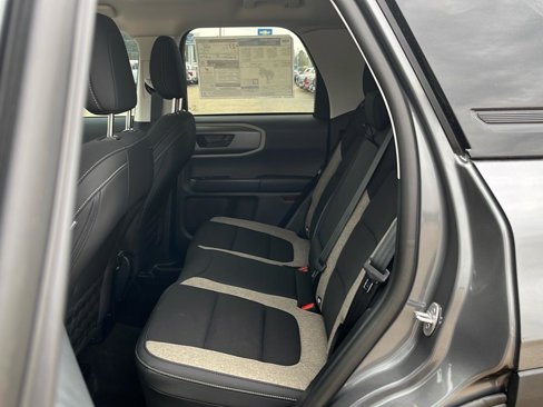 New 2025 Ford Bronco Sport Big Bend image 19