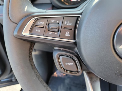 Used 2024 Dodge Hornet GT Plus image 31