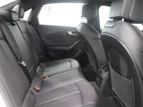 Used 2018 Audi A4 2.0T Premium Plus w/ Premium Plus Package image 20