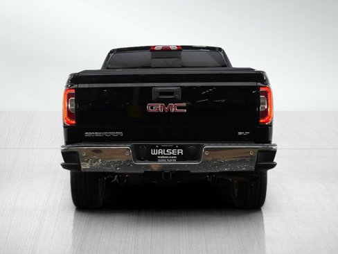 Used 2016 GMC Sierra 1500 SLT image 4
