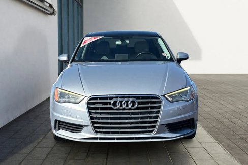 Used 2015 Audi A3 2.0T Premium Plus w/ Premium Plus Package image 8