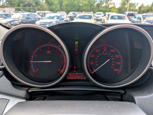 Used 2010 MAZDA MAZDA3 s Sport image 21