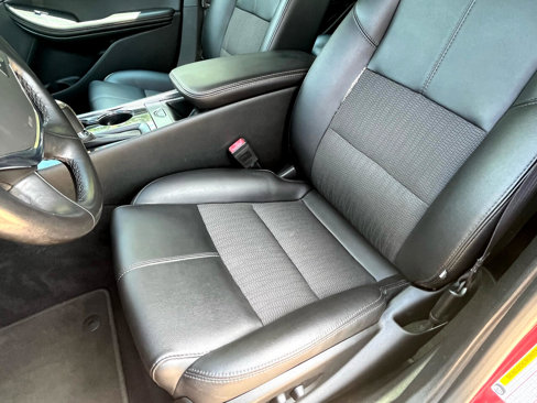 Used 2019 Chevrolet Impala LT image 42