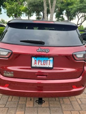 Used 2022 Jeep Compass High Altitude image 25
