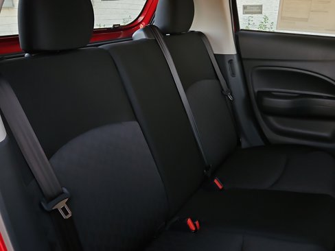 New 2024 Mitsubishi Mirage ES image 19