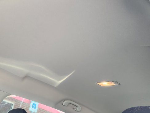 Used 2015 Nissan Rogue SV image 17