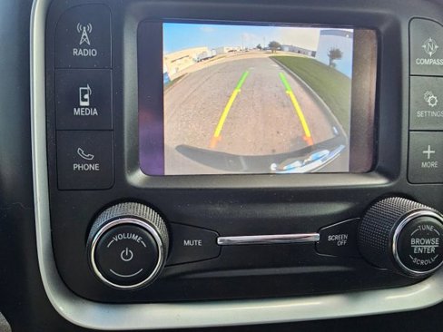 Used 2022 RAM 1500 Tradesman image 15