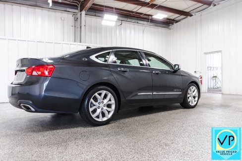Used 2014 Chevrolet Impala LTZ image 6