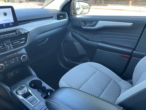 Certified 2022 Ford Escape SE w/ SE Sport Appearance Package image 65
