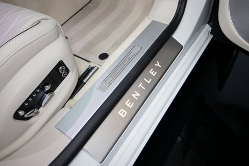 Used 2021 Bentley Flying Spur W12 image 54