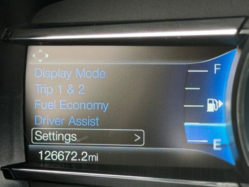 Used 2019 Ford Explorer Sport image 11