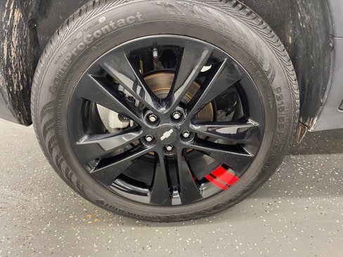 Used 2022 Chevrolet Trax LT w/ Redline Edition image 19