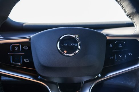New 2025 Volvo EX30 Ultra w/ Protection Package Premier image 22