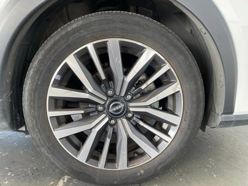 Used 2024 Nissan Kicks SV image 35