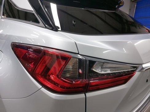 Used 2019 Lexus RX 350 AWD image 36