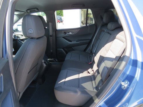 New 2026 Chevrolet Equinox LT image 11