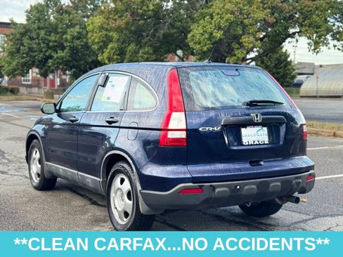 Used 2009 Honda CR-V LX image 7