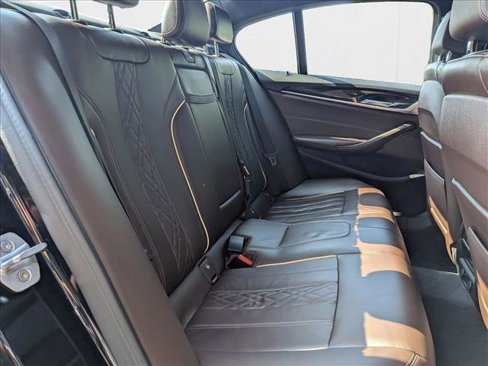 Used 2019 BMW 530i xDrive w/ M Sport Package image 20