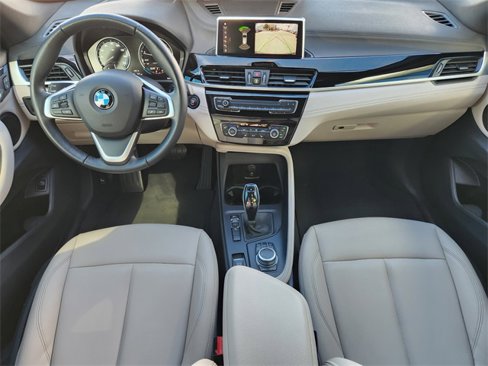 Used 2020 BMW X1 sDrive28i image 26