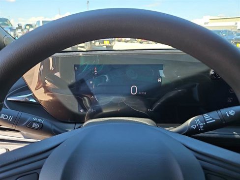 New 2026 Buick Envista Preferred image 14