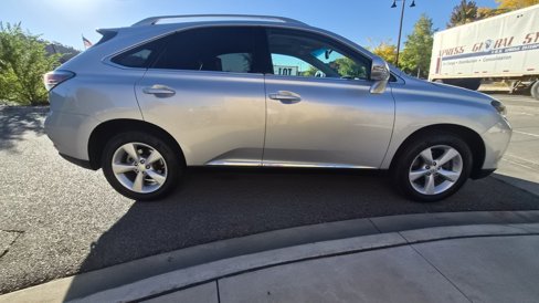 Used 2015 Lexus RX 350 AWD image 4