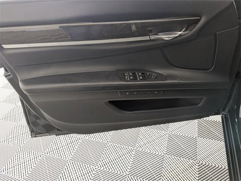 Used 2012 BMW ALPINA B7 LWB image 10