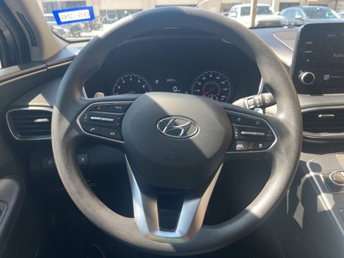 Used 2022 Hyundai Santa Fe SEL w/ Cargo Package image 39
