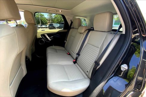 Used 2023 Land Rover Discovery Sport S image 18